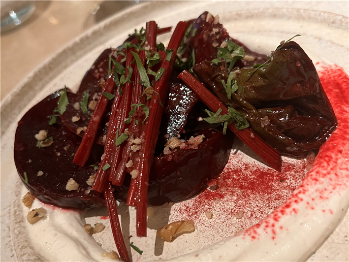 beetroot
